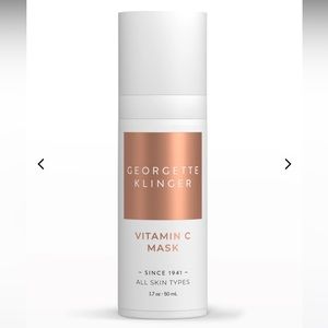 GEORGETTE KLINGER Vitamin C Mask